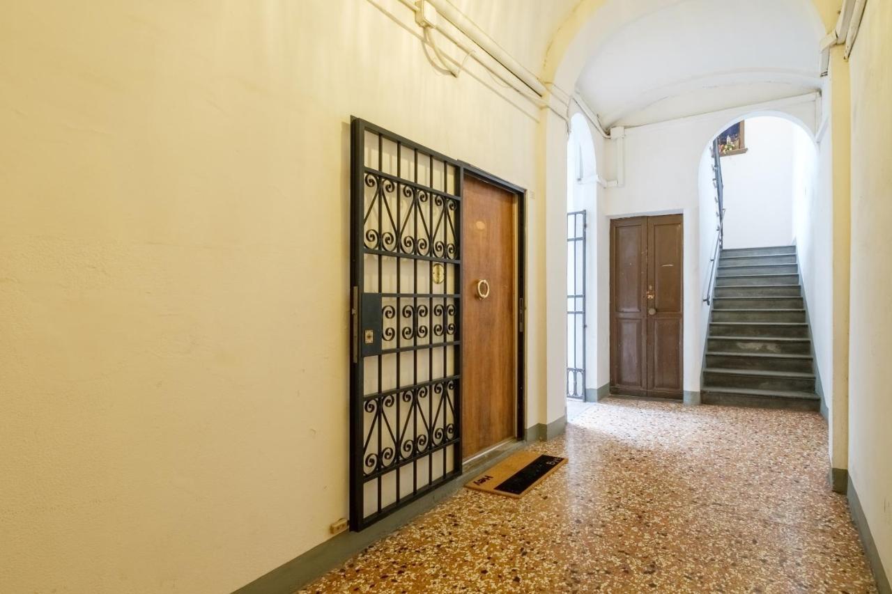 Casa del Mare by Studio Vita Bolonia Exterior foto
