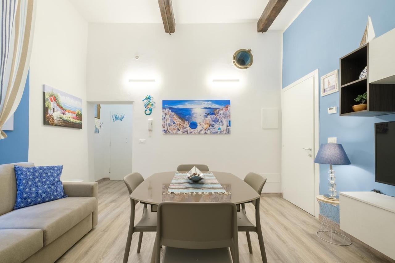 Casa del Mare by Studio Vita Bolonia Exterior foto